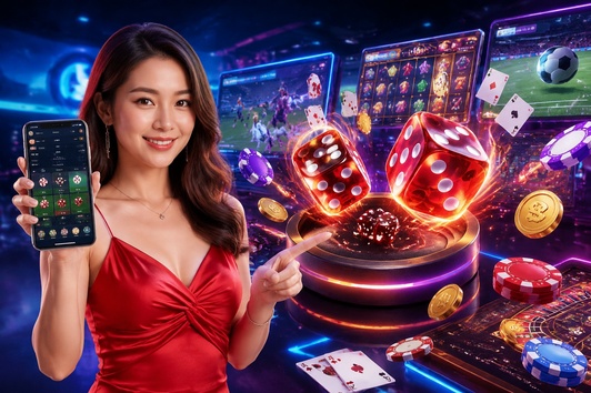 tt881 Casino baccarat roulette blackjack trực tuyến