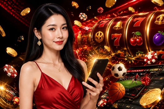 tt881 Casino trên điện thoại di động tại Việt Nam